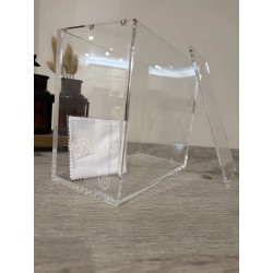 Protection Acrylique - ETB