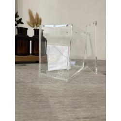 Protection Acrylique - Display