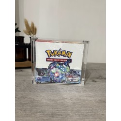 Protection Acrylique - Display