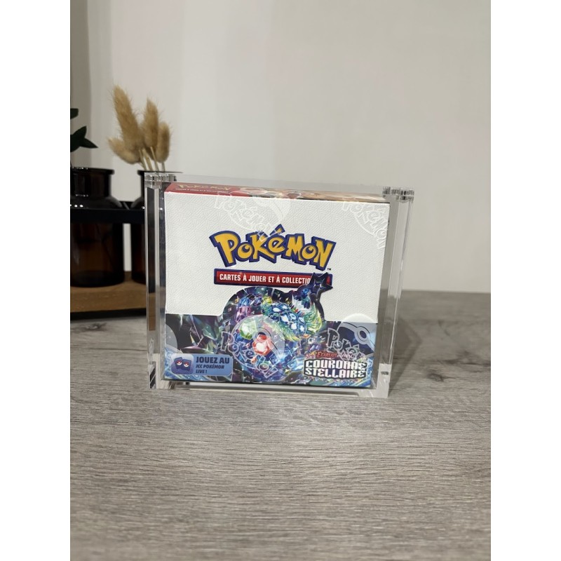 Protection Acrylique - Display