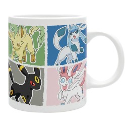 Mug Pokémon - 320 ml - Evoli Evolutions