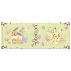Mug Pokémon - 320 ml - Pikachu et Evoli