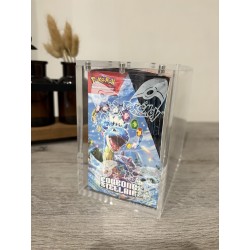 Protection Acrylique - Display
