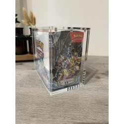 Protection Acrylique - Display