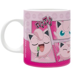 Mug Pokémon - 320 ml - Rondoudou