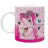 Mug Pokémon - 320 ml - Rondoudou