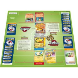 Pokémon - Académie de Combat V3