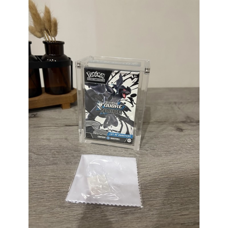 Protection Acrylique - Bundle