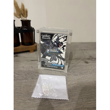 Protection Acrylique - Bundle