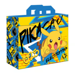 Pokémon - Sac Cabas Pikachu