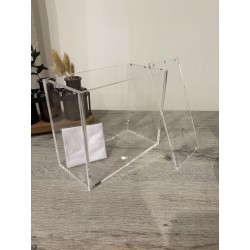 Protection Acrylique - ETB