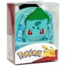 Pokémon - Mini sac à dos Bulbizarre - 12 cm