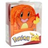 Pokémon - Mini sac à dos Salamèche - 12 cm