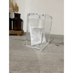 Protection Acrylique - Bundle