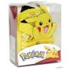 Pokémon - Mini sac à dos Pikachu - 12 cm