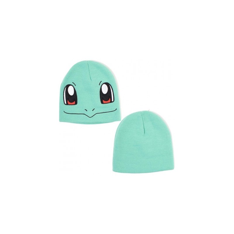 Bonnet Pokémon - Carapuce
