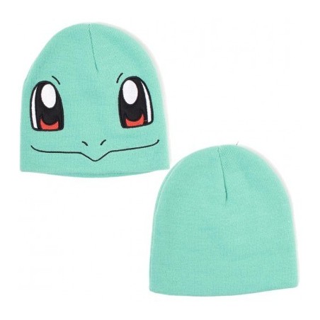 Bonnet Pokémon - Carapuce