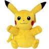 Sac à dos Pokémon - Pikachu 35cm