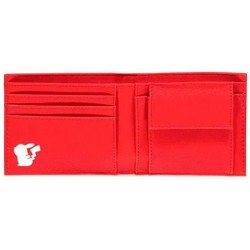 Portefeuille Pokémon - Dresseur rouge