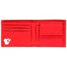 Portefeuille Pokémon - Dresseur rouge