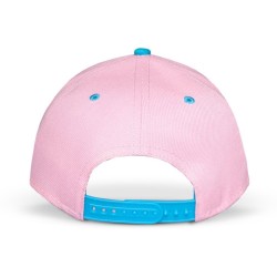 copie de Casquette Pokémon - Pikachu noire ajustable