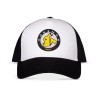 Casquette Pokémon - Pikachu noire ajustable