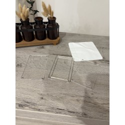 Protection Acrylique - Booster