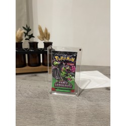 Protection Acrylique - Booster