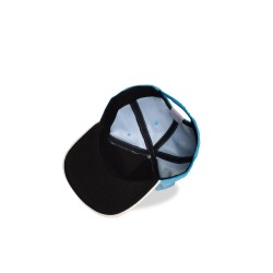 Casquette Pokémon - Ronflex en peluche