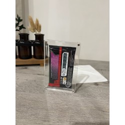 Protection Acrylique - Booster