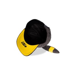 Casquette Pokémon - Noctali en peluche