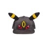 Casquette Pokémon - Noctali en peluche