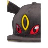 Casquette Pokémon - Noctali en peluche