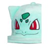 Casquette Pokémon - Bulbizarre en peluche