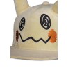 Casquette Pokémon - Mimiqui en peluche