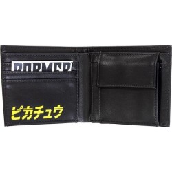 Portefeuille Pokémon - Pikachu Hero