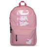 Sac à Dos Pokémon  - Evoli et évolution rose