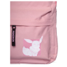 Sac à Dos Pokémon  - Evoli et évolution rose