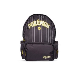 Sac à Dos Pokémon  - Pikachu Deluxe