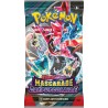 Booster Pokémon EV06 - Mascarade Crépusculaire - Nomekop