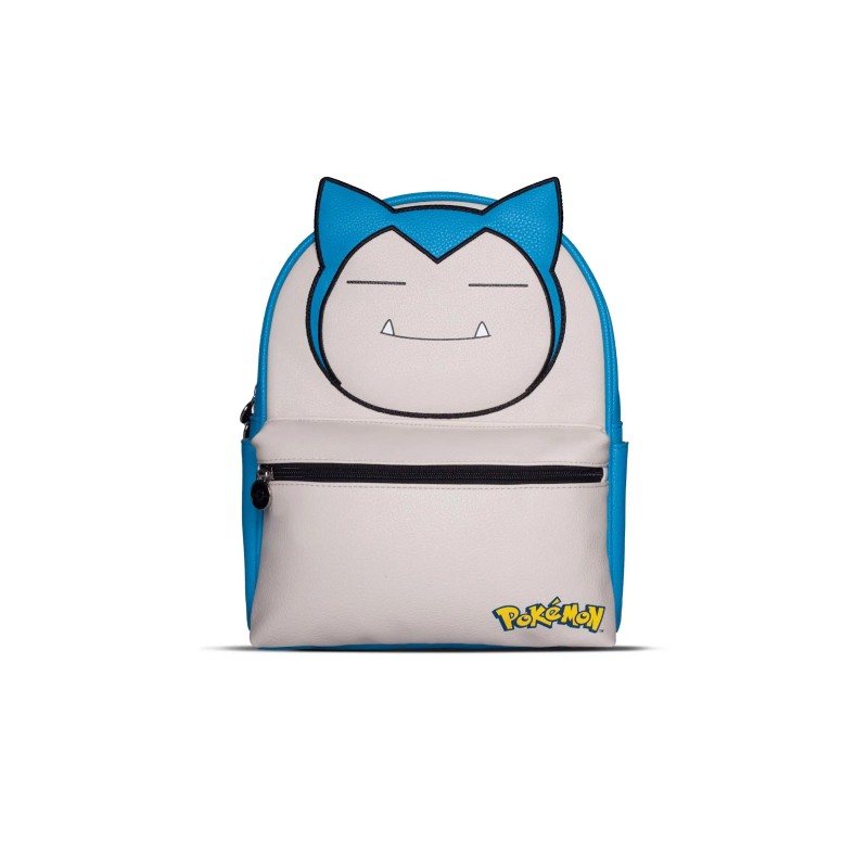 Sac à Dos Pokémon  - Ronflex