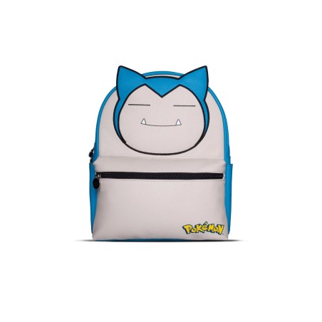 Sac à Dos Pokémon  - Ronflex