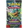 Booster Pokémon EV06 - Mascarade Crépusculaire - Nomekop