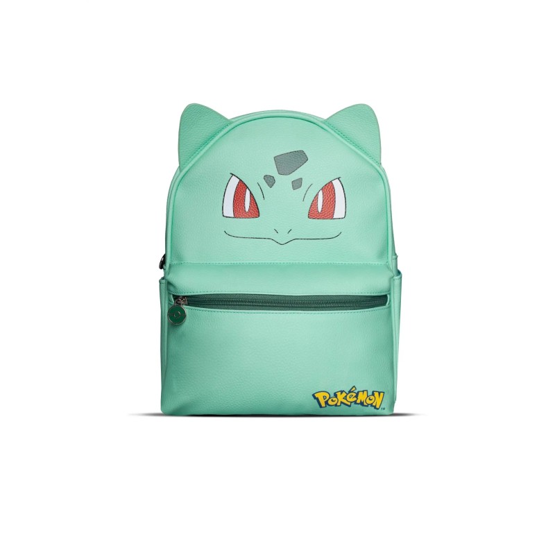 Sac à Dos Pokémon  - Bulbizarre