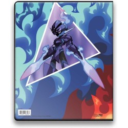 Portfolio A4 Pokémon - Armarouge et Ceruledge