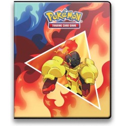 Portfolio A4 Pokémon - Armarouge et Ceruledge