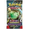 Booster Pokémon EV06 - Mascarade Crépusculaire - Nomekop