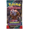 Booster Pokémon EV06 - Mascarade Crépusculaire - Nomekop
