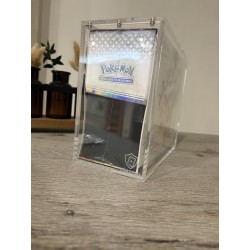 Protection Acrylique - ETB