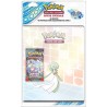 Pack Booster EV07 - Couronne Stellaire + Portfolio A4 Gardevoir